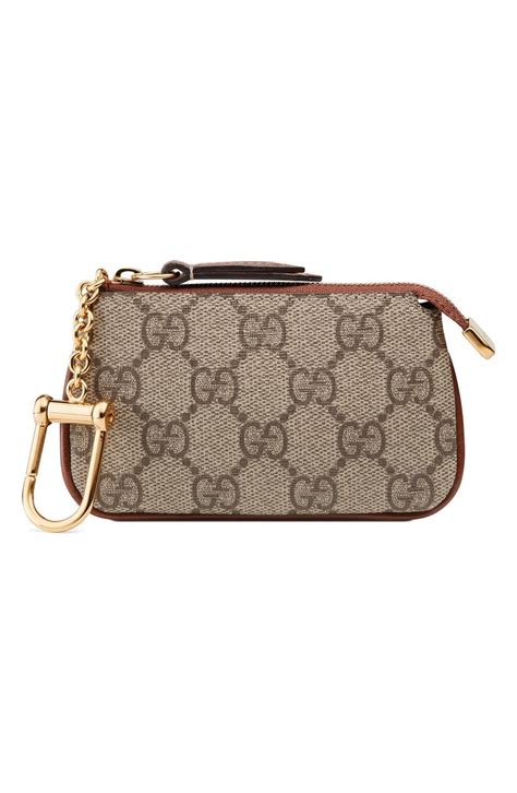 gucci key pouch fake|gucci key pouch nordstrom.